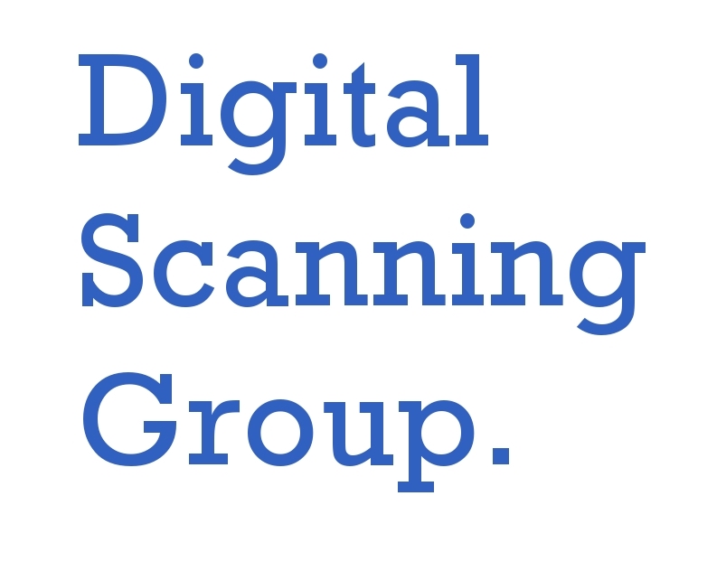 Digital Scanning Group